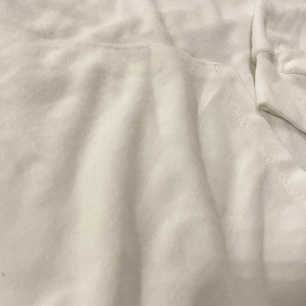 SKIMS Terry Lounge Pullover Hoodie (4X) - Picture 5 of 10